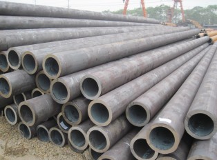 南宫20CrMo冷拔无缝钢管