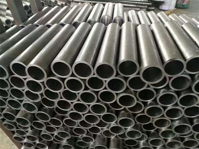 南宫30CrMo精密无缝钢管