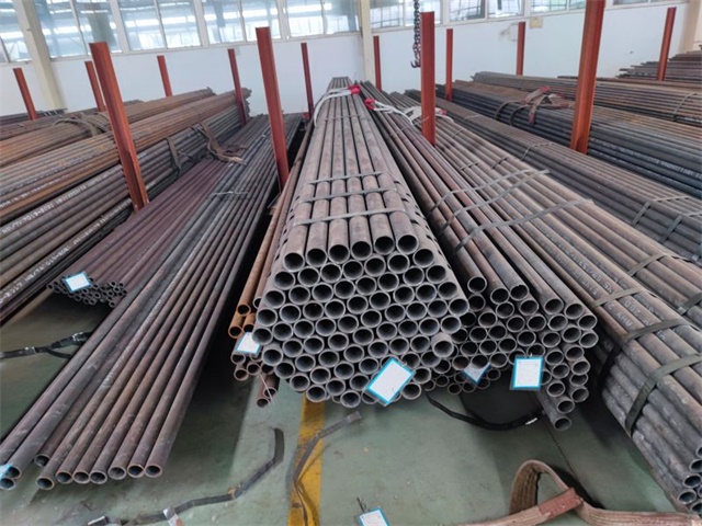 南宫20G合金无缝钢管